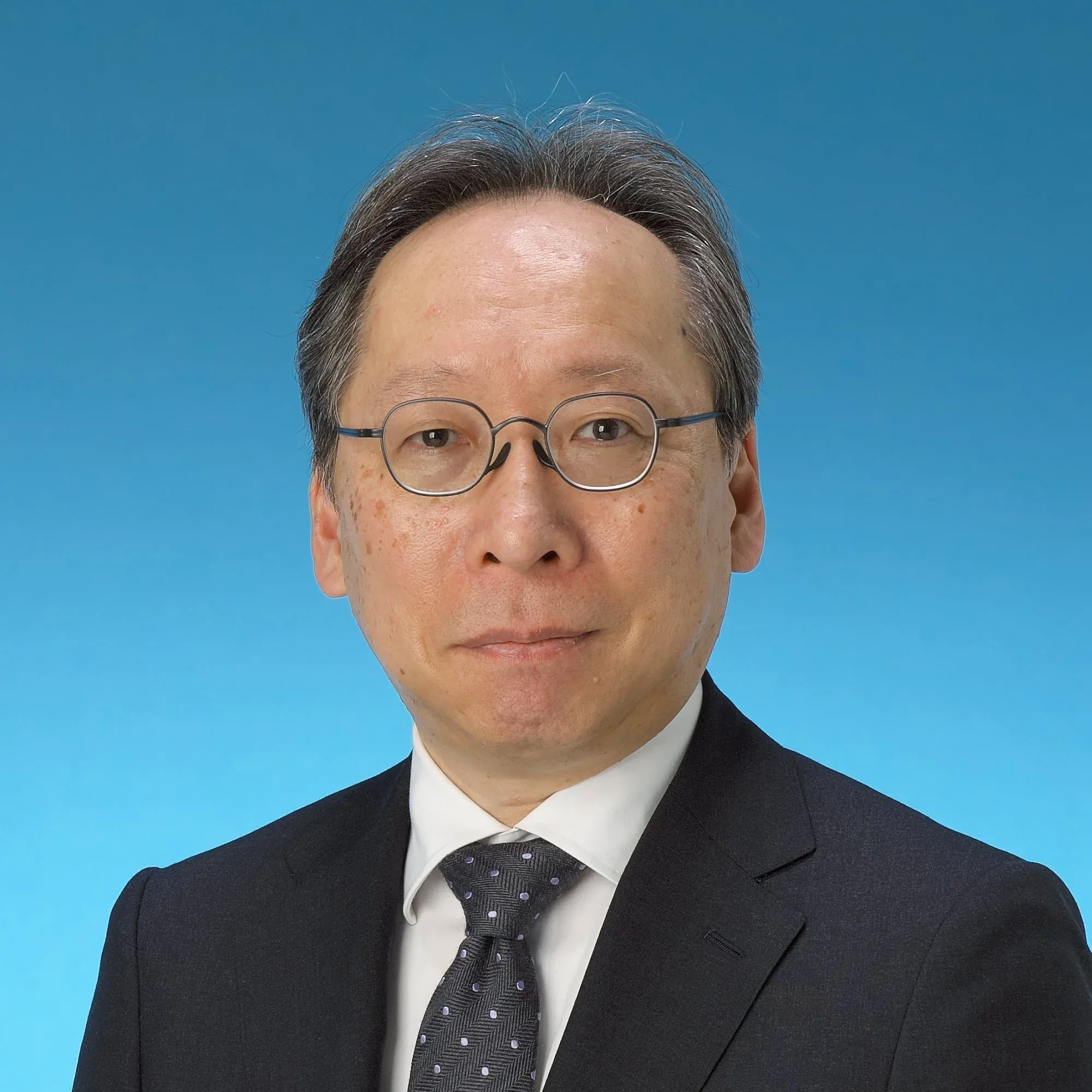 Akimitsu Konishi